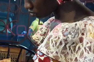 Côte dÂ’Ivoire : Mariée de force à  15 ans elle refuse et se retrouve prisonnière à  Yamoussoukro